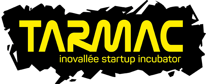 Tarmac incubateur startups tech inovallee