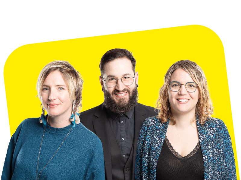 equipe tarmac incubateur tech inovallee