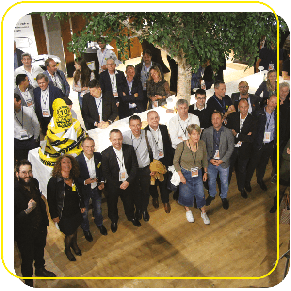 event incubateur tech tarmac