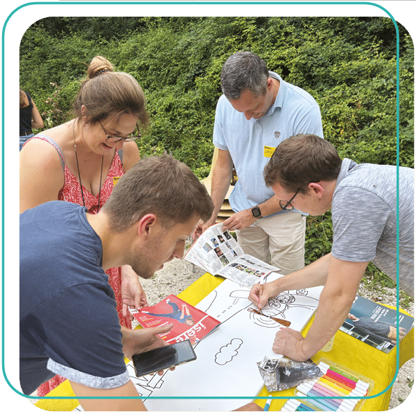 ateliers incubateur tech tarmac