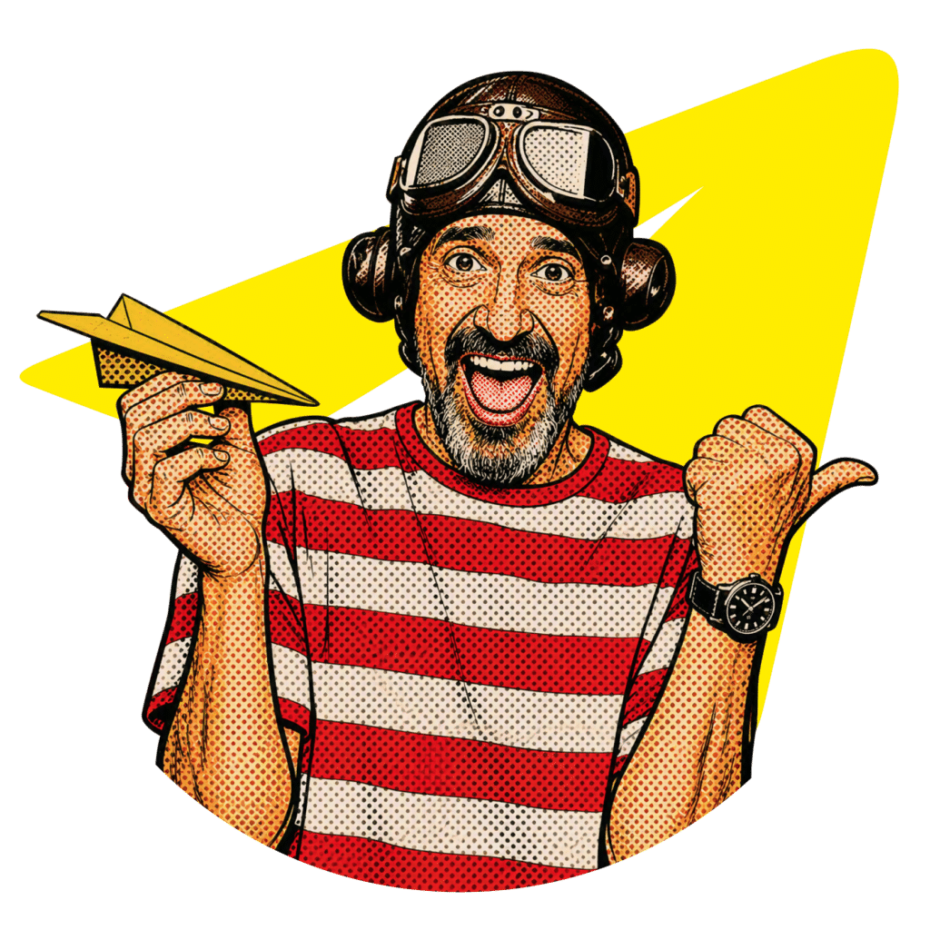 porteur de projet tech illustration-4-bleu