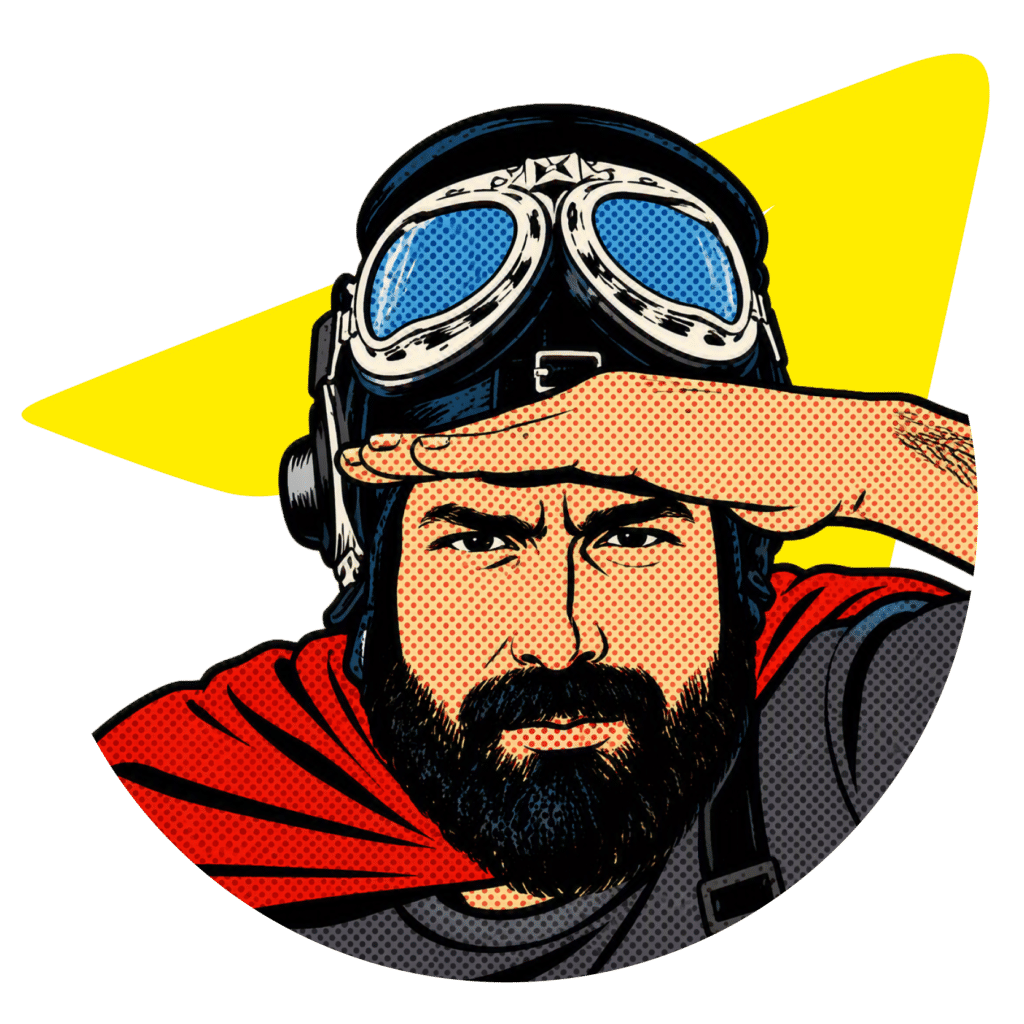 porteur de projet tech illustration-4-bleu