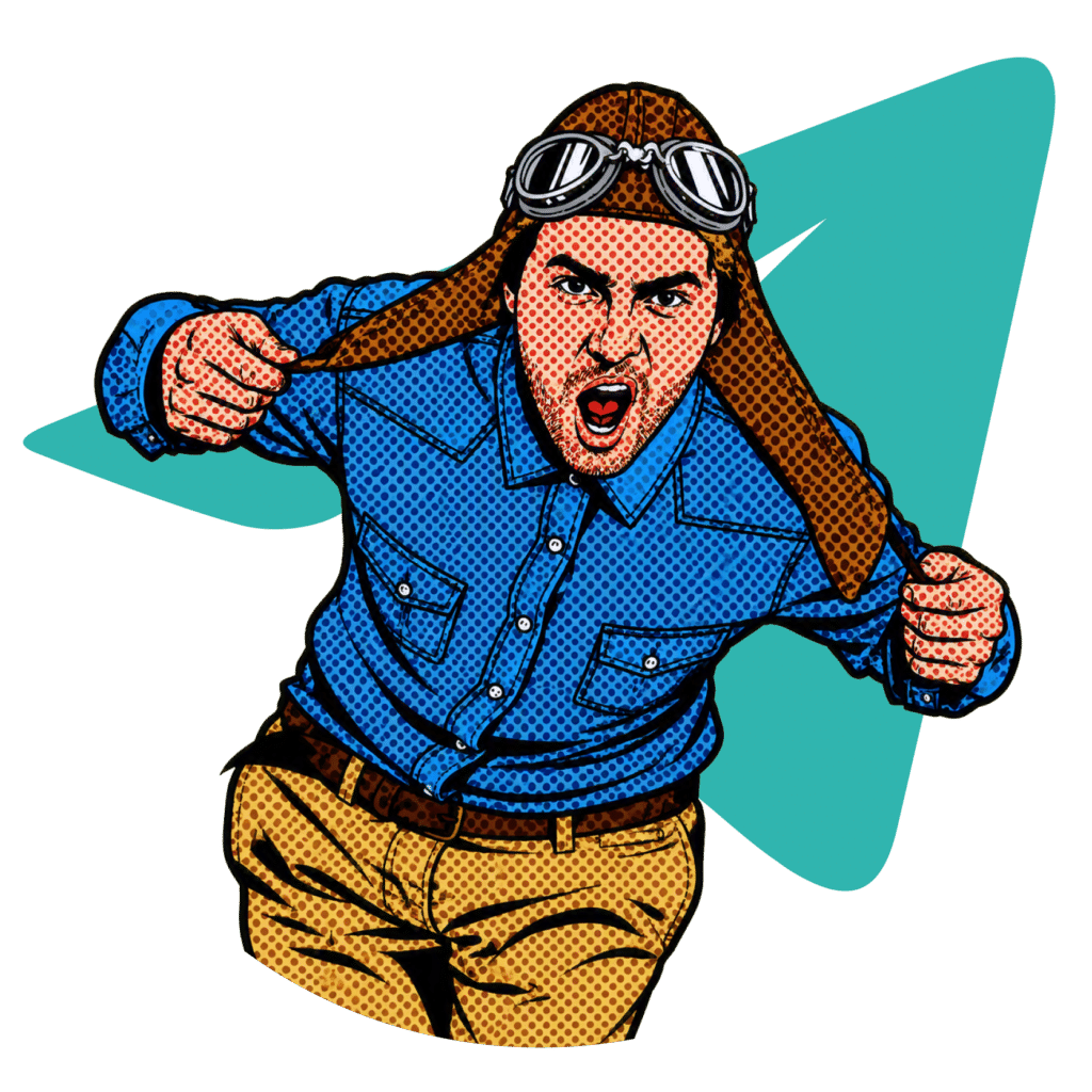 porteur de projet tech illustration-4-bleu