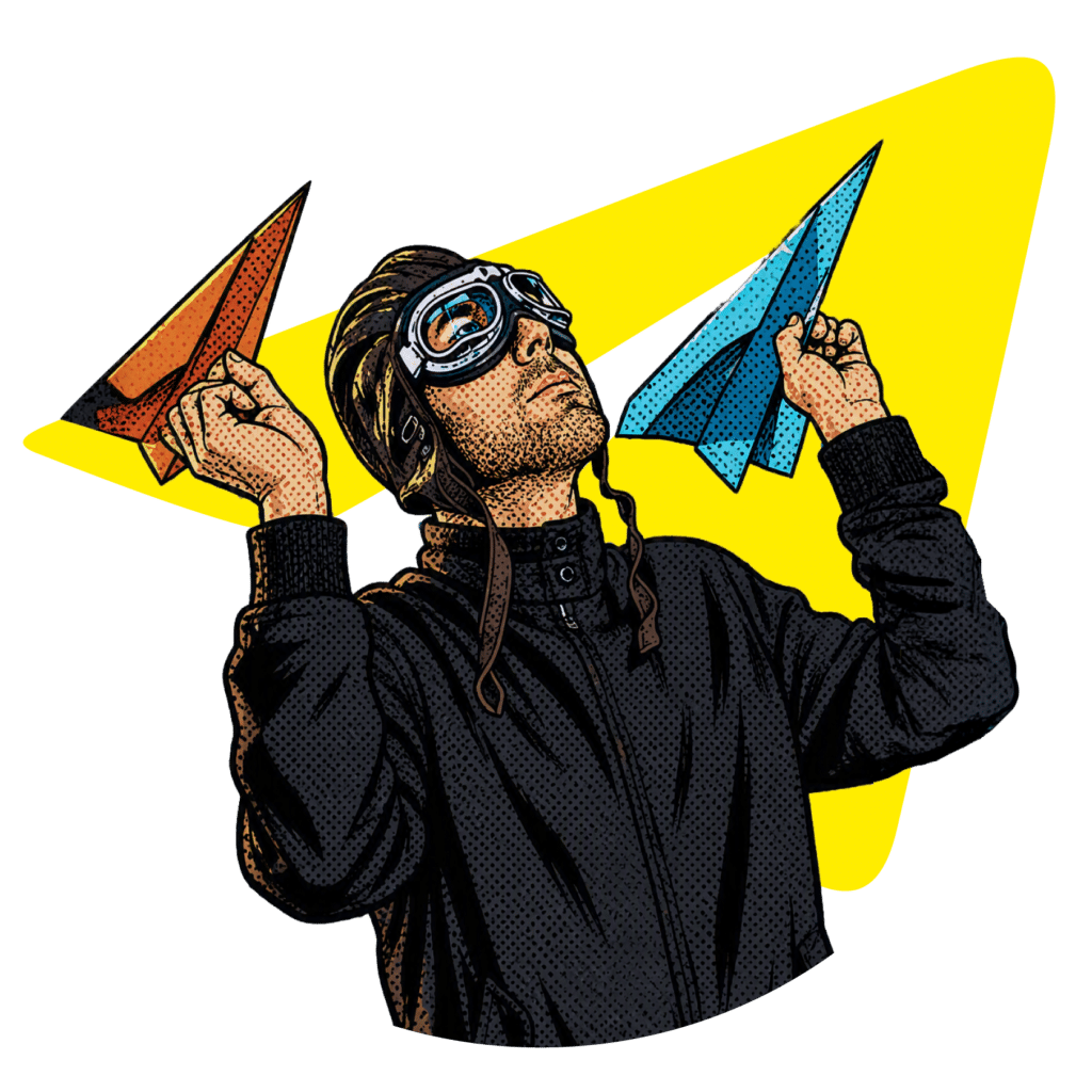 porteurs de projet tech