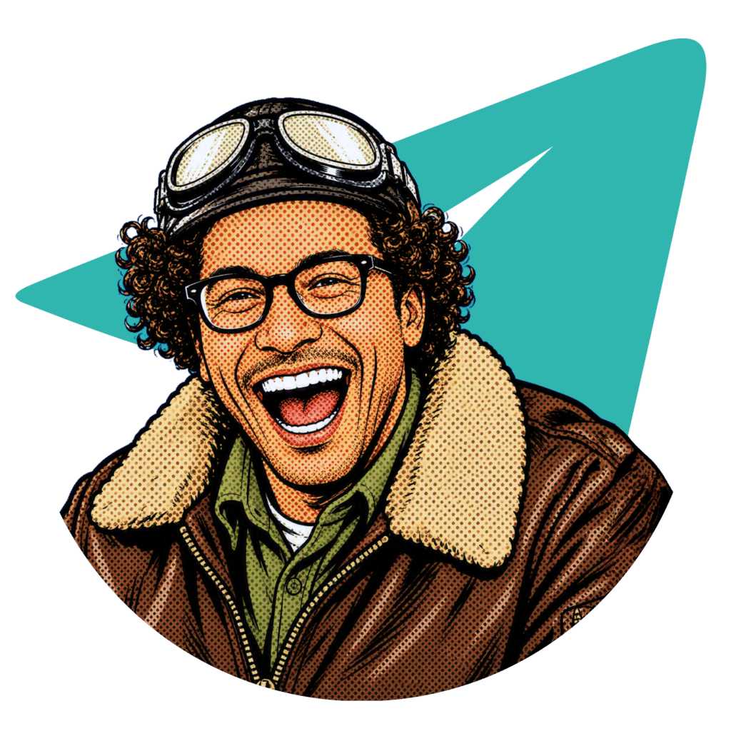 porteur de projet tech illustration-4-bleu
