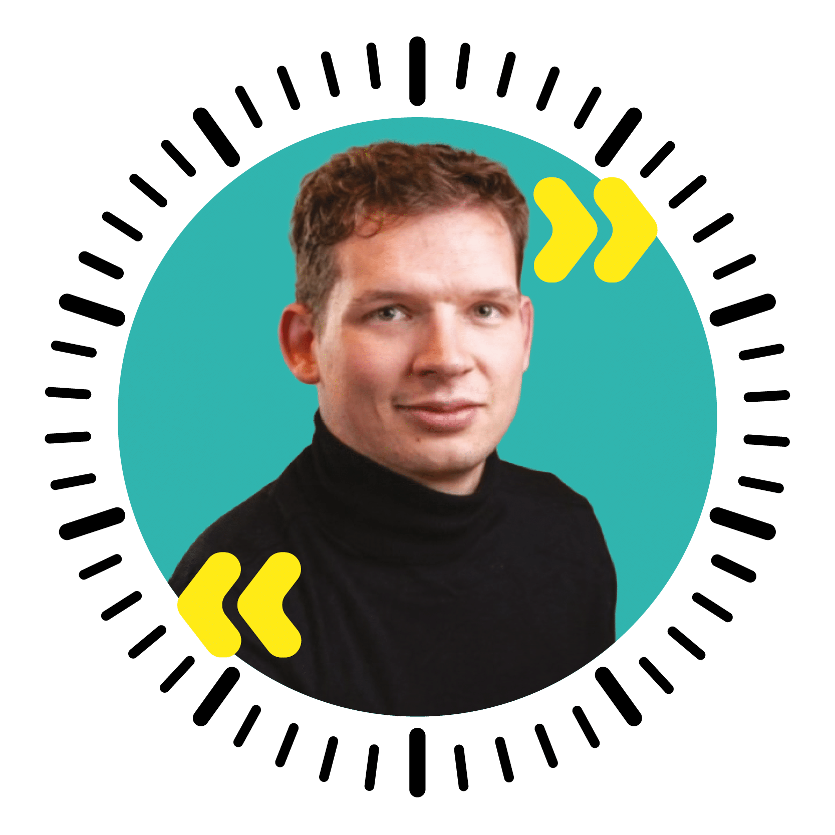 portrait matthieu gasc drug optimal