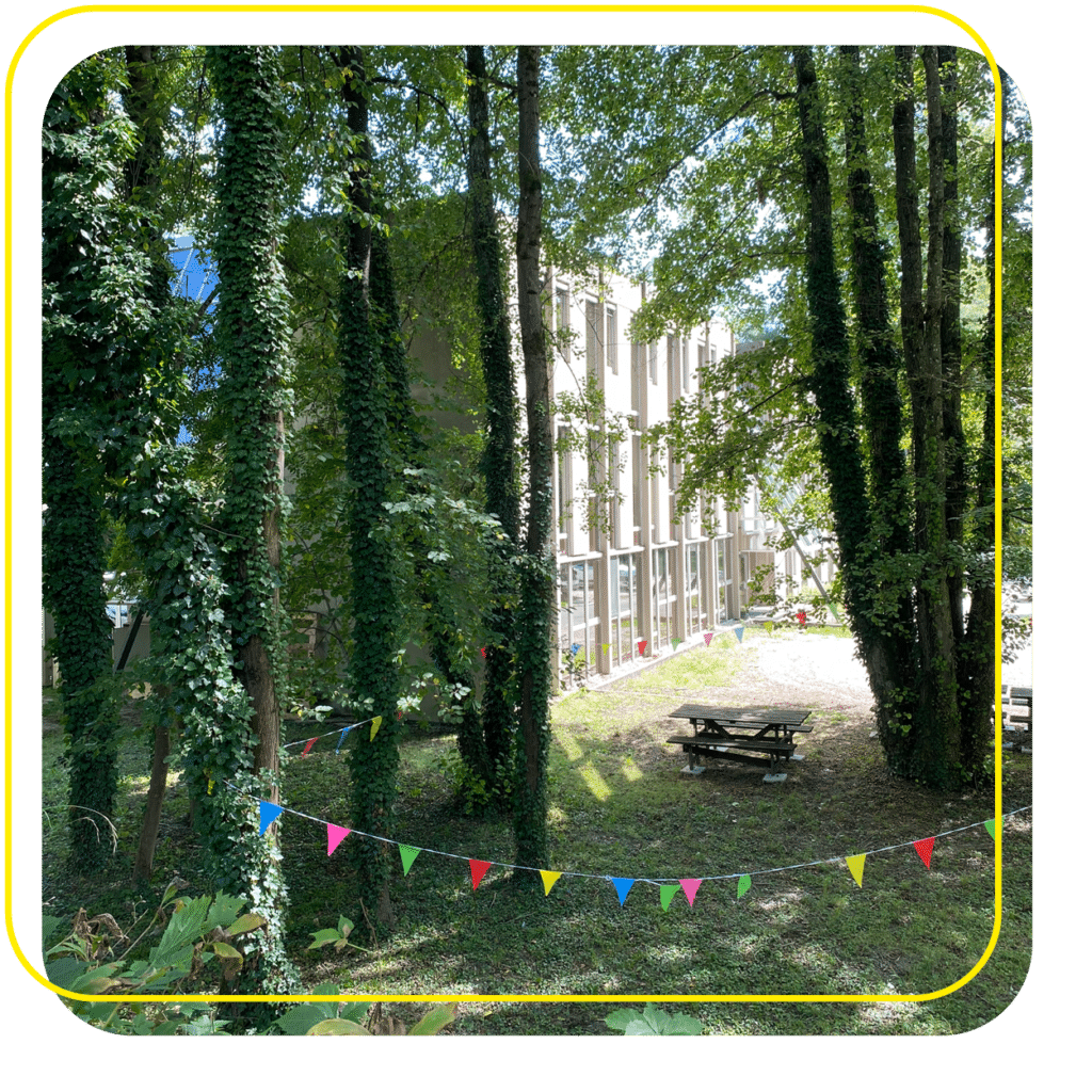 batiment Tarmac Meylan incubateur tech et deeptech montbonnot