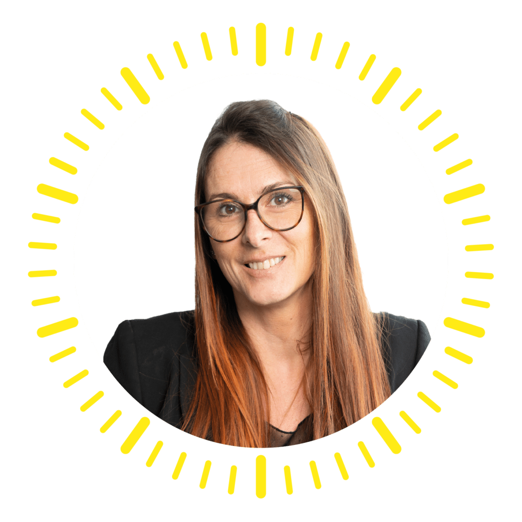 anne le goaller- expert banque de l'innovation