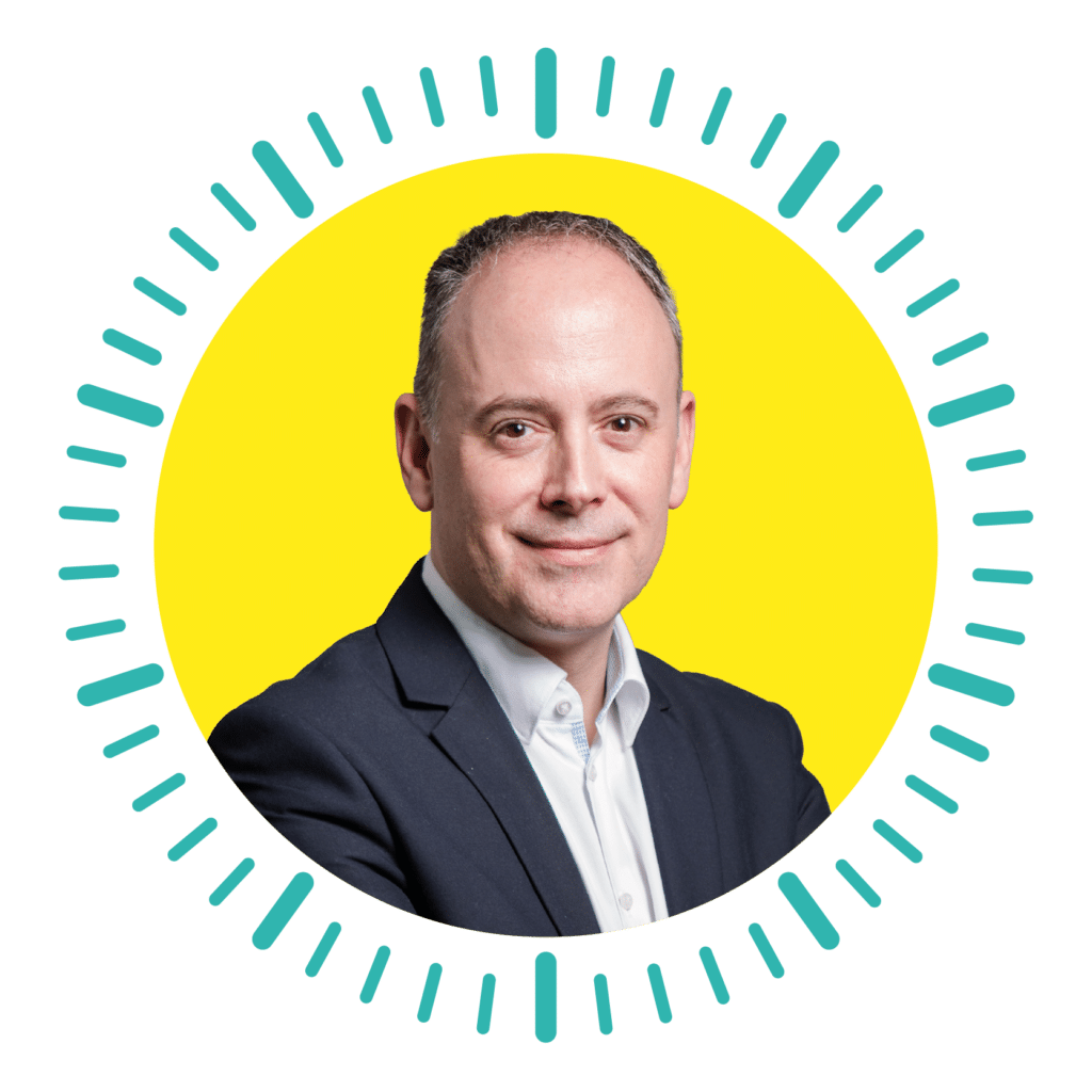 laurent duvic - expert innovation financement