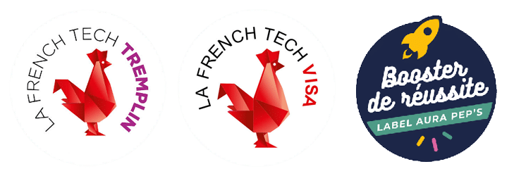 labels french tech incubateur tarmac