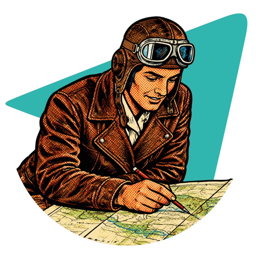 map entreprneureur