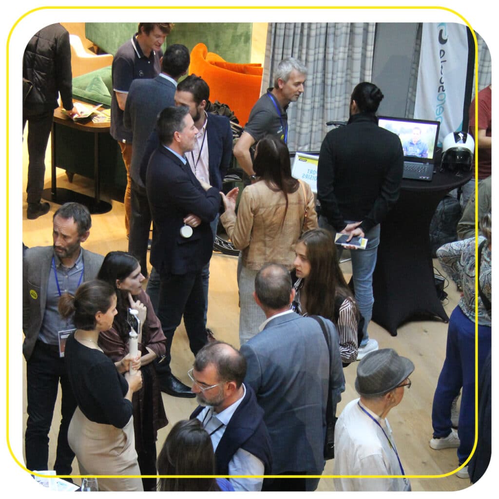 reseau experts tech deeptech innovation tarmac inovallee